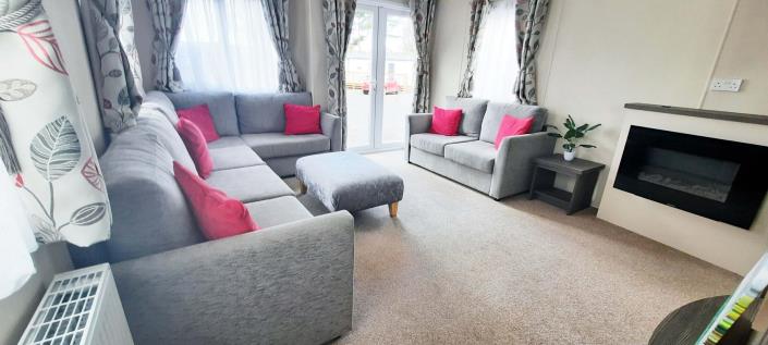 Image No.3-Mobile Home de 2 chambres à vendre à Mollina