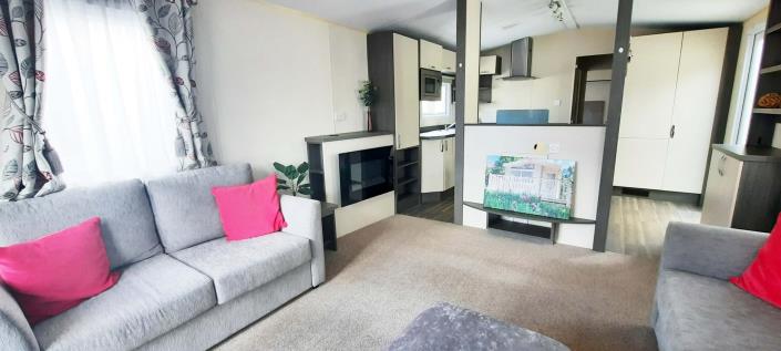 Image No.5-Mobile Home de 2 chambres à vendre à Mollina