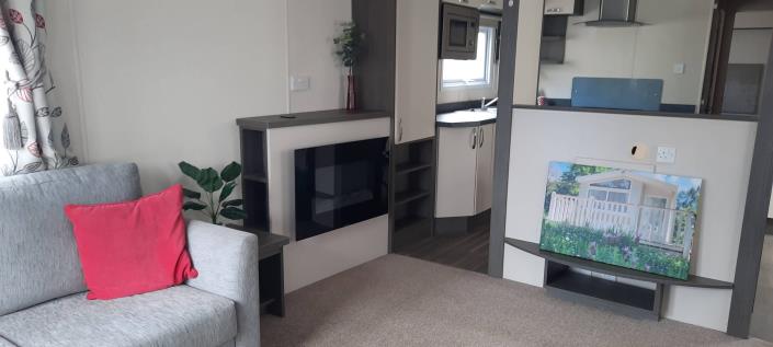 Image No.7-Mobile Home de 2 chambres à vendre à Mollina