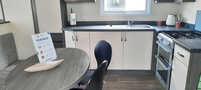 Image No.11-Mobile Home de 2 chambres à vendre à Mollina