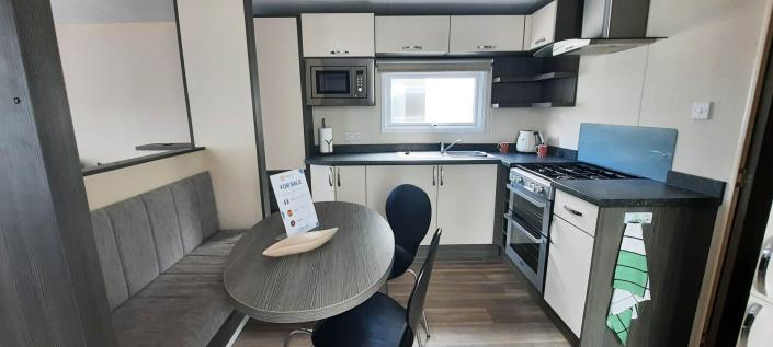 Image No.9-Mobile Home de 2 chambres à vendre à Mollina