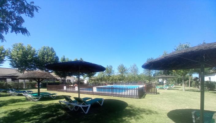 Image No.34-Mobile Home de 2 chambres à vendre à El Rompido