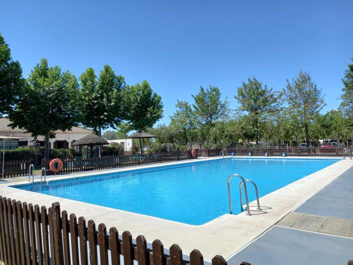 Image No.2-Mobile Home de 2 chambres à vendre à El Rompido