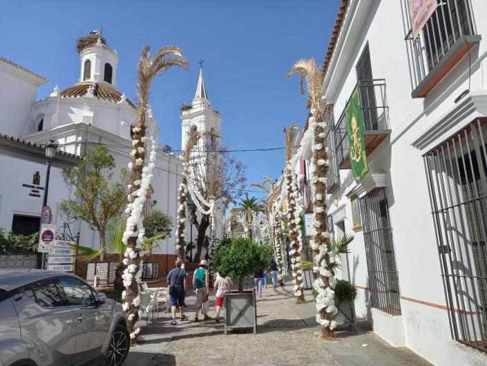 Image No.35-Mobile Home de 2 chambres à vendre à El Rompido