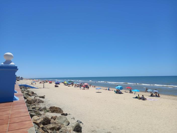 Image No.36-Mobile Home de 2 chambres à vendre à El Rompido