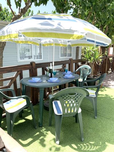 Image No.7-Mobile Home de 2 chambres à vendre à El Rompido