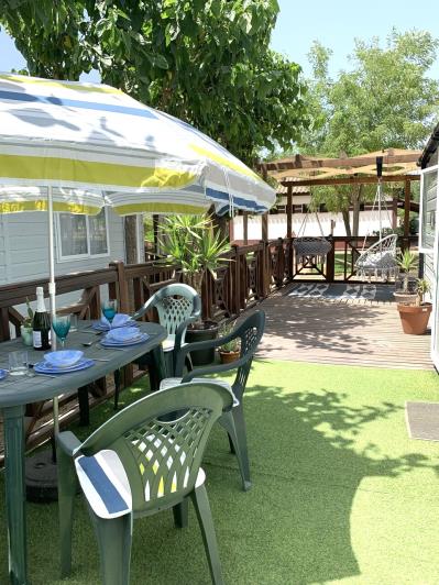 Image No.8-Mobile Home de 2 chambres à vendre à El Rompido