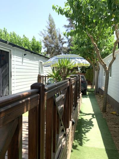 Image No.6-Mobile Home de 2 chambres à vendre à El Rompido