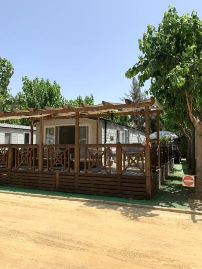 Image No.4-Mobile Home de 2 chambres à vendre à El Rompido