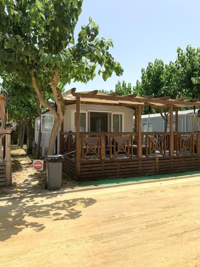 Image No.5-Mobile Home de 2 chambres à vendre à El Rompido