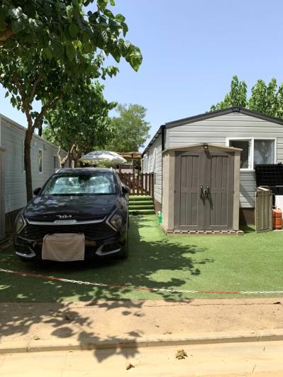 Image No.9-Mobile Home de 2 chambres à vendre à El Rompido