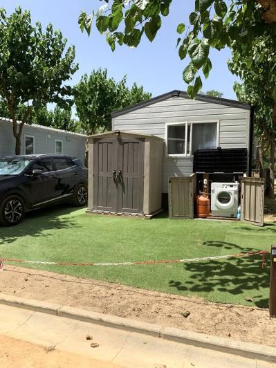 Image No.14-Mobile Home de 2 chambres à vendre à El Rompido