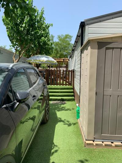 Image No.13-Mobile Home de 2 chambres à vendre à El Rompido