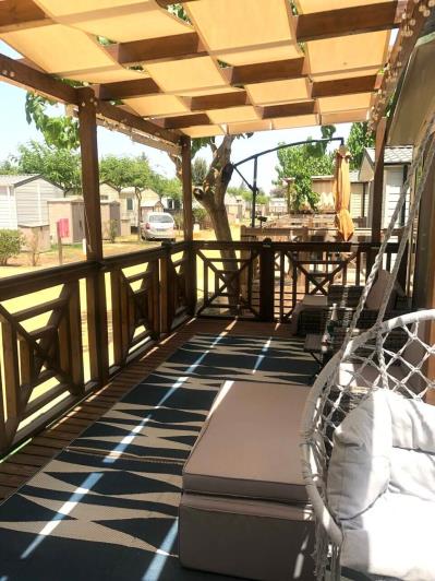 Image No.11-Mobile Home de 2 chambres à vendre à El Rompido