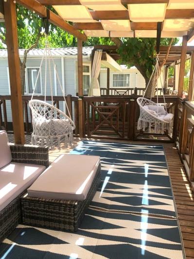 Image No.12-Mobile Home de 2 chambres à vendre à El Rompido