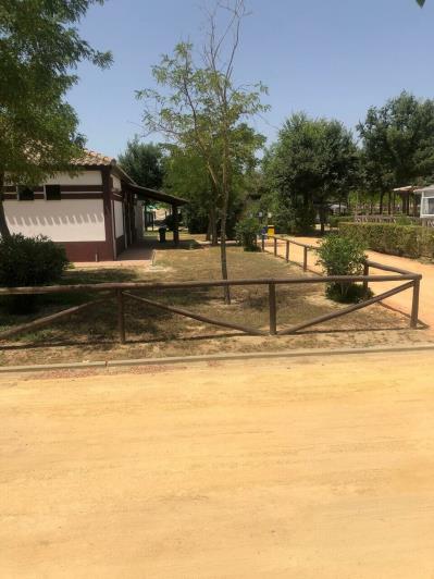 Image No.40-Mobile Home de 2 chambres à vendre à El Rompido