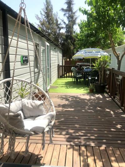 Image No.17-Mobile Home de 2 chambres à vendre à El Rompido