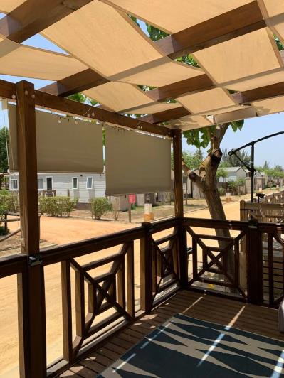 Image No.15-Mobile Home de 2 chambres à vendre à El Rompido