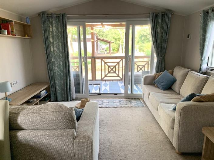 Image No.3-Mobile Home de 2 chambres à vendre à El Rompido