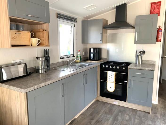 Image No.25-Mobile Home de 2 chambres à vendre à El Rompido