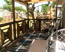 Image No.16-Mobile Home de 2 chambres à vendre à El Rompido