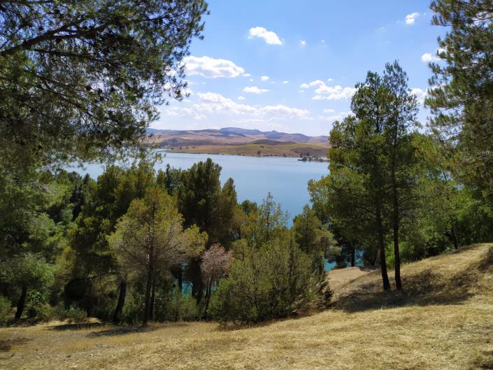 Image No.7-Mobile Home de 2 chambres à vendre à Humilladero