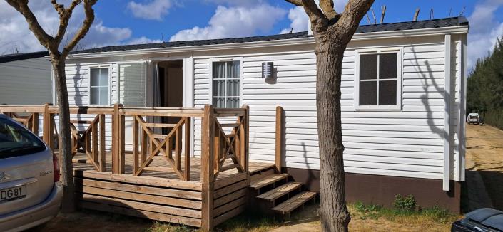 Image No.9-Mobile Home de 2 chambres à vendre à Humilladero