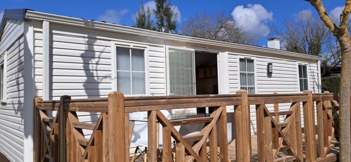 Image No.1-2 Bed Mobile Home for sale