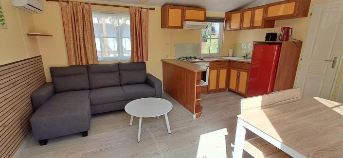 Image No.3-Mobile Home de 2 chambres à vendre à Humilladero