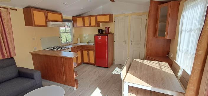 Image No.12-Mobile Home de 2 chambres à vendre à Humilladero