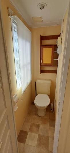 Image No.13-Mobile Home de 2 chambres à vendre à Humilladero