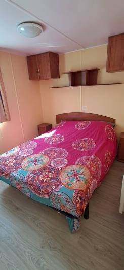 Image No.14-Mobile Home de 2 chambres à vendre à Humilladero