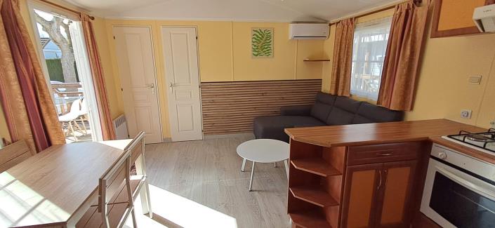 Image No.18-Mobile Home de 2 chambres à vendre à Humilladero