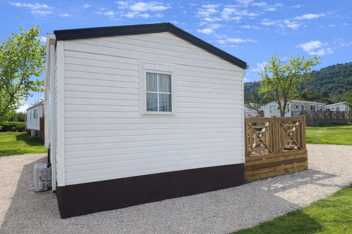 Image No.8-2 Bed Mobile Home for sale