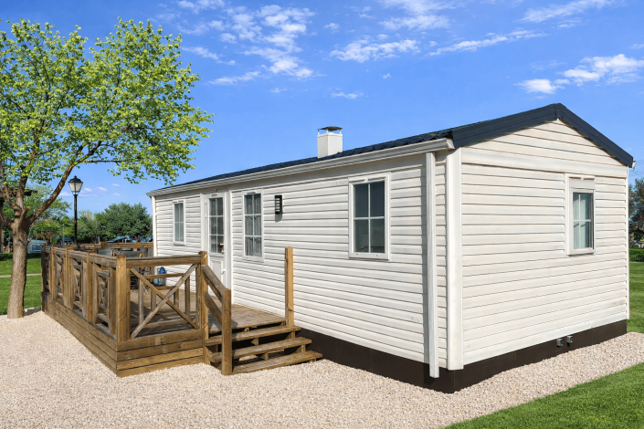 Image No.5-2 Bed Mobile Home for sale