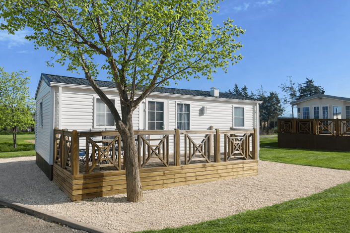 Image No.4-2 Bed Mobile Home for sale