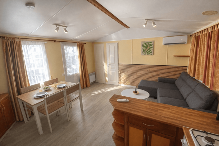 Image No.3-2 Bed Mobile Home for sale