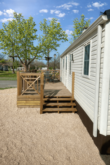 Image No.6-2 Bed Mobile Home for sale