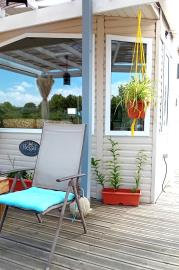 1 - Vinaròs, Mobile Home