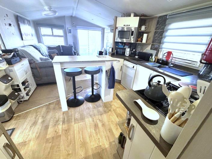 Image No.32-2 Bed Mobile Home for sale