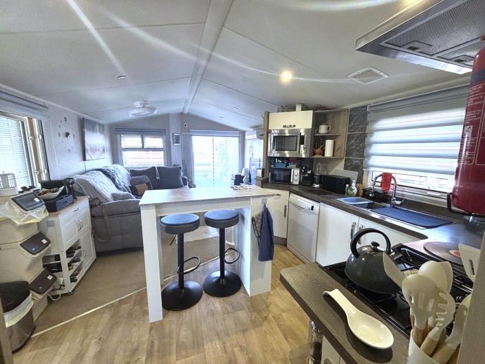 Image No.33-2 Bed Mobile Home for sale