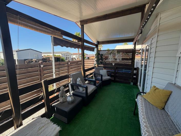 Image No.47-2 Bed Mobile Home for sale