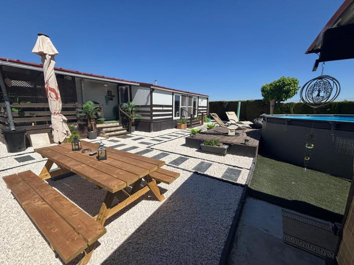 Image No.58-2 Bed Mobile Home for sale