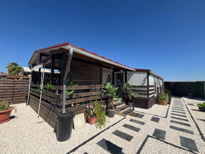 Image No.59-2 Bed Mobile Home for sale