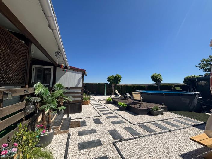 Image No.60-2 Bed Mobile Home for sale