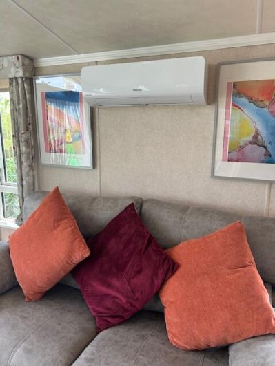 Image No.30-2 Bed Mobile Home for sale