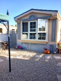 Caravans in the sun  most sold property