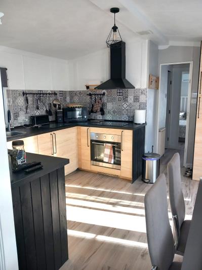 Image No.9-1 Bed Mobile Home for sale