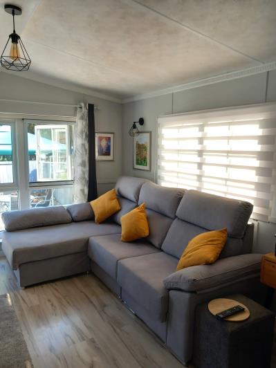 Image No.18-1 Bed Mobile Home for sale