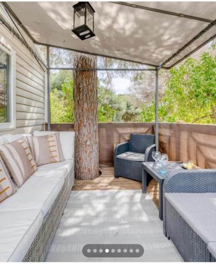 Image No.4-Mobile Home de 3 chambres à vendre à Marbella